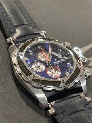 Reloj Festina Edición ciclismo