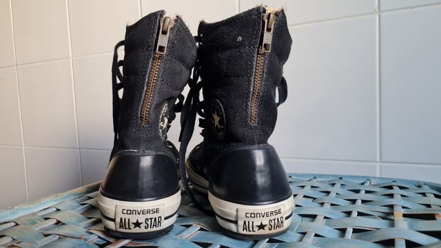 Converse All Star imbottite
