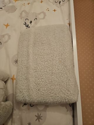 Cojin juguete carrito