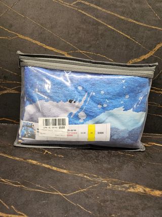 Ropa de cama atrapasueños 155x220cm