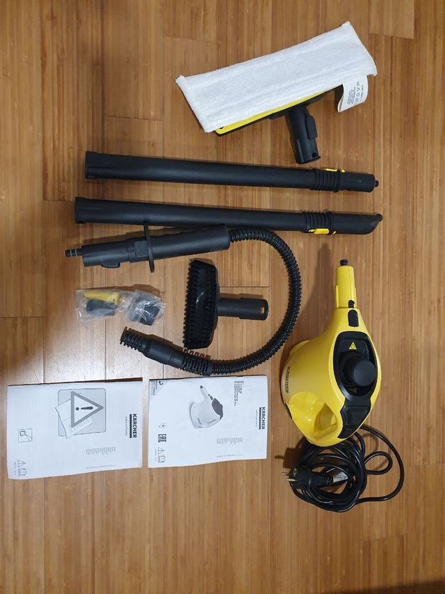 Karcher SC1 /Vaporeta 