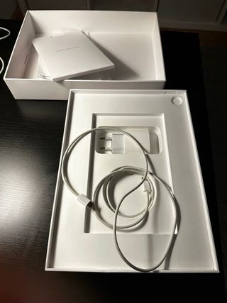 iPad air 4 generacion (64 Gb) wifi