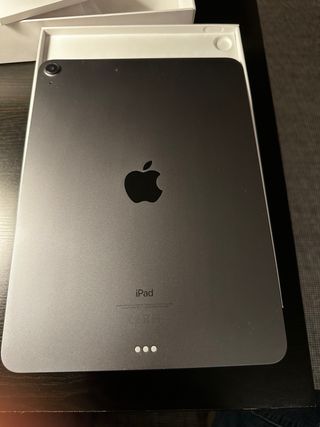 iPad air 4 generacion (64 Gb) wifi