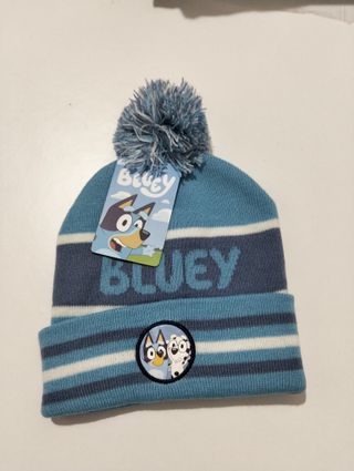 Cappello per bambini Bluey Friends 52-54 cm