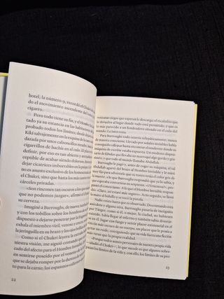 Montero Glez. La vida secreta de Roberto Bolaño