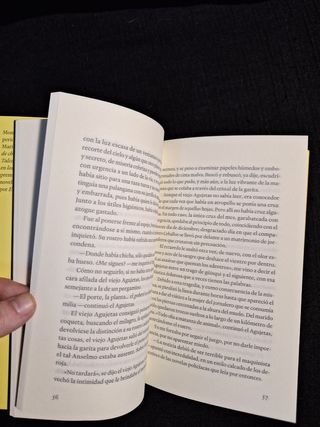 Montero Glez. La vida secreta de Roberto Bolaño