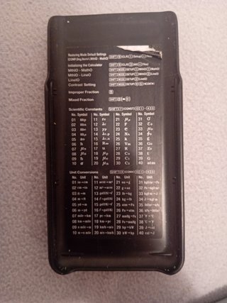 Calculadora
