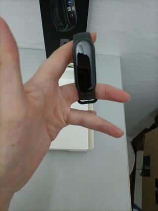 Xiaomi Mi Smart Band 5