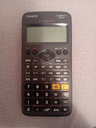 Calculadora