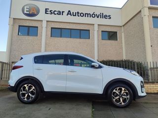 KIA Sportage 1.6 CRDi Business 4x2