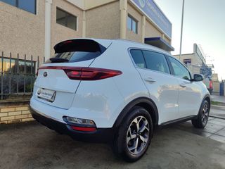 KIA Sportage 1.6 CRDi Business 4x2
