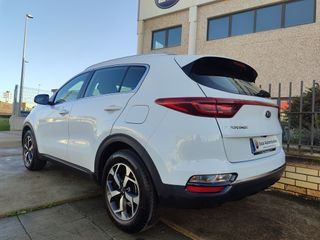 KIA Sportage 1.6 CRDi Business 4x2