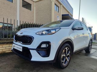 KIA Sportage 1.6 CRDi Business 4x2
