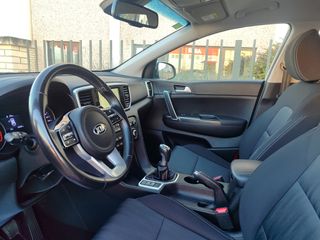 KIA Sportage 1.6 CRDi Business 4x2
