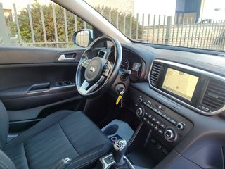 KIA Sportage 1.6 CRDi Business 4x2