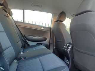 KIA Sportage 1.6 CRDi Business 4x2