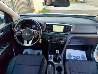 KIA Sportage 1.6 CRDi Business 4x2