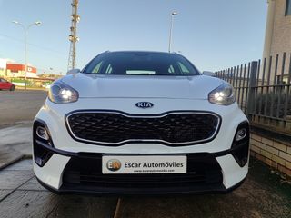 KIA Sportage 1.6 CRDi Business 4x2