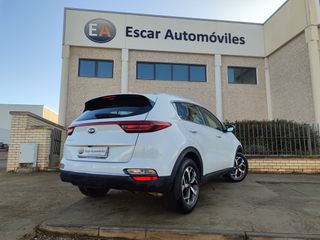 KIA Sportage 1.6 CRDi Business 4x2