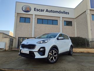 KIA Sportage 1.6 CRDi Business 4x2