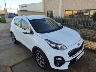 KIA Sportage 1.6 CRDi Business 4x2