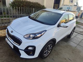 KIA Sportage 1.6 CRDi Business 4x2