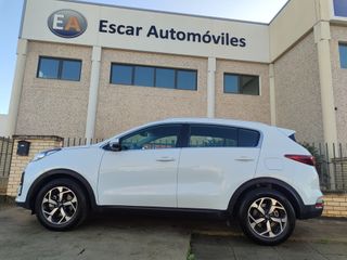 KIA Sportage 1.6 CRDi Business 4x2