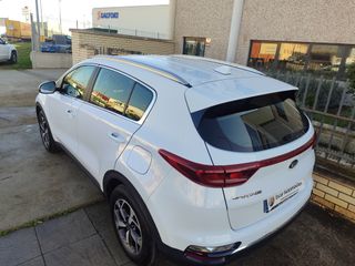 KIA Sportage 1.6 CRDi Business 4x2