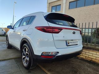 KIA Sportage 1.6 CRDi Business 4x2