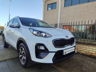 KIA Sportage 1.6 CRDi Business 4x2