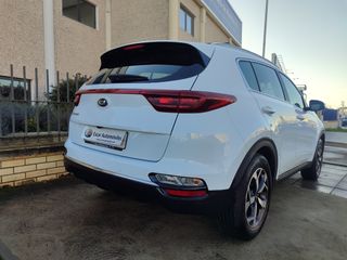 KIA Sportage 1.6 CRDi Business 4x2