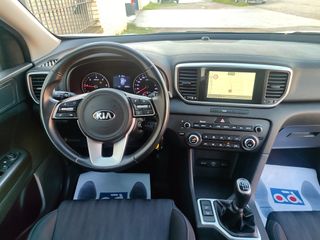 KIA Sportage 1.6 CRDi Business 4x2