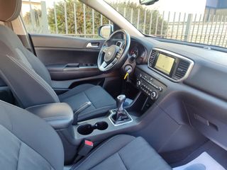 KIA Sportage 1.6 CRDi Business 4x2
