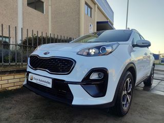 KIA Sportage 1.6 CRDi Business 4x2