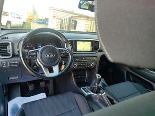KIA Sportage 1.6 CRDi Business 4x2