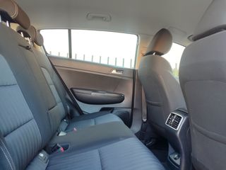 KIA Sportage 1.6 CRDi Business 4x2