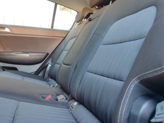 KIA Sportage 1.6 CRDi Business 4x2
