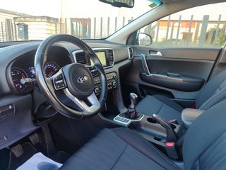 KIA Sportage 1.6 CRDi Business 4x2