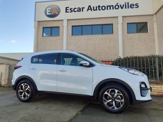 KIA Sportage 1.6 CRDi Business 4x2