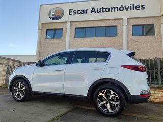 KIA Sportage 1.6 CRDi Business 4x2