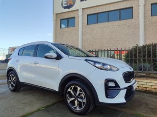 KIA Sportage 1.6 CRDi Business 4x2
