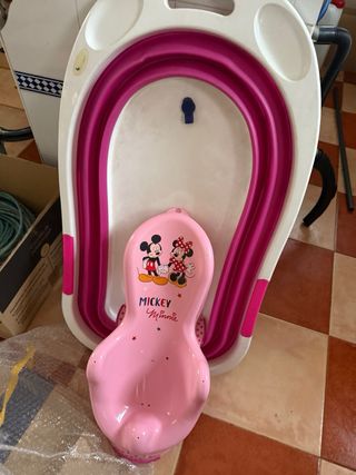 Bañera