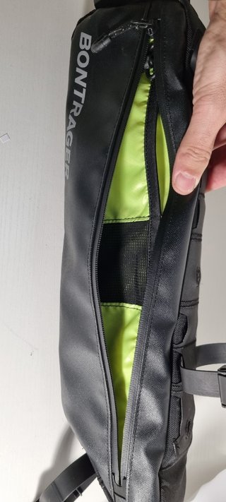 Borsa bontrager trek