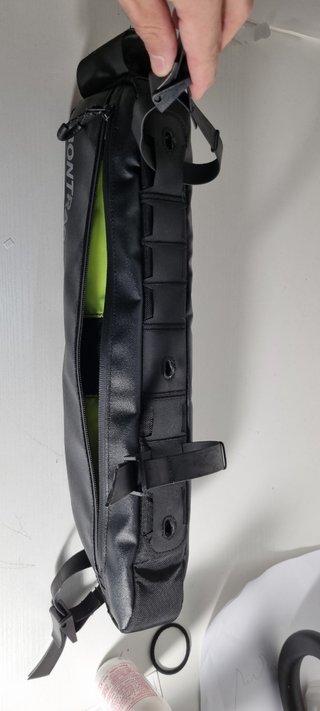 Borsa bontrager trek