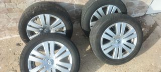 Volkswagen Touran 2010