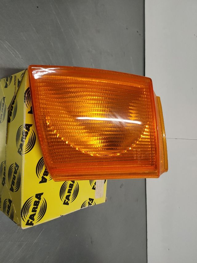 🟢INTERNITENTE IZQUIERDO FORD TRANSIT I