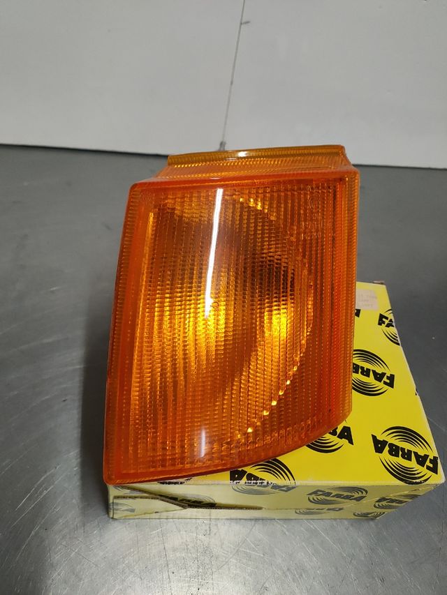 🟢INTERNITENTE IZQUIERDO FORD TRANSIT I