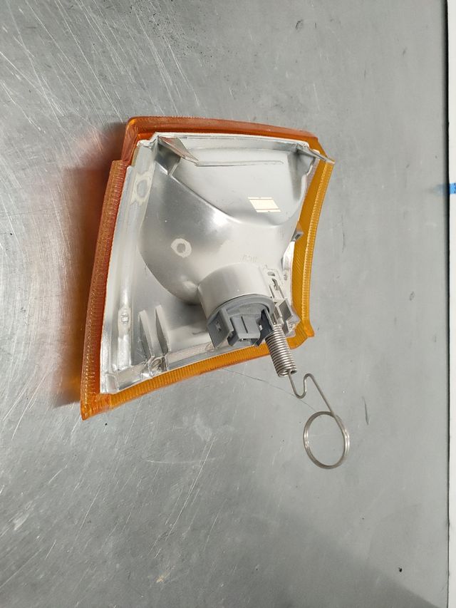 🟢INTERNITENTE IZQUIERDO FORD TRANSIT I