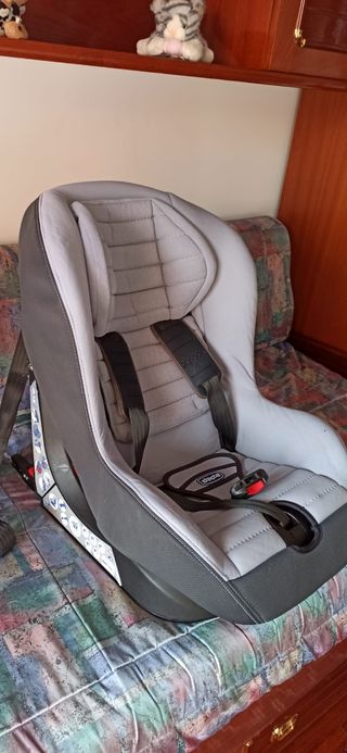 Silla de coche