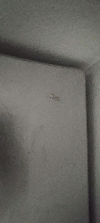 Mueble entrada hall con cajonera